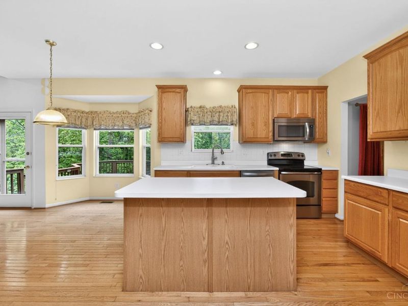2039 Riverwood Trail, Deerfield Twp., OH 45034 Photo 9