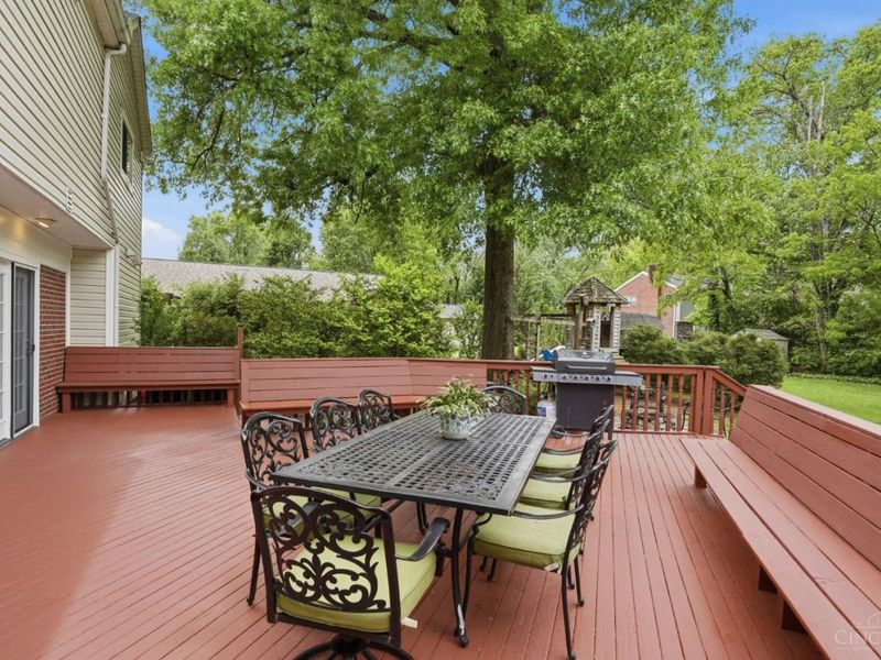 6761 Eleck Place, Madeira, OH 45243 Photo 38