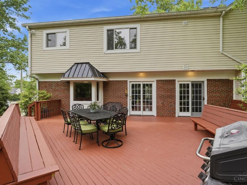 6761 Eleck Place, Madeira, OH 45243 Photo 40