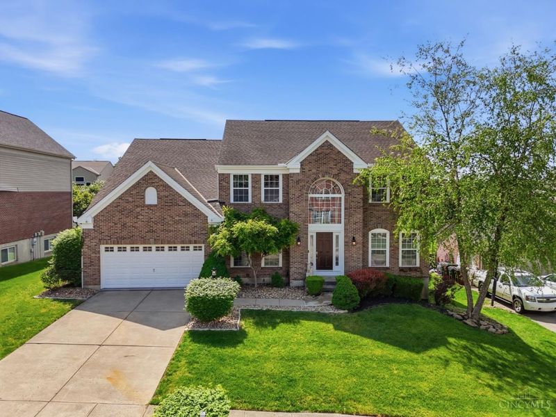 5482 Little Turtle Drive, South Lebanon, OH 45065 Photo 2