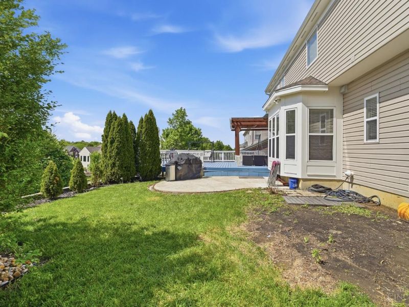 5482 Little Turtle Drive, South Lebanon, OH 45065 Photo 61