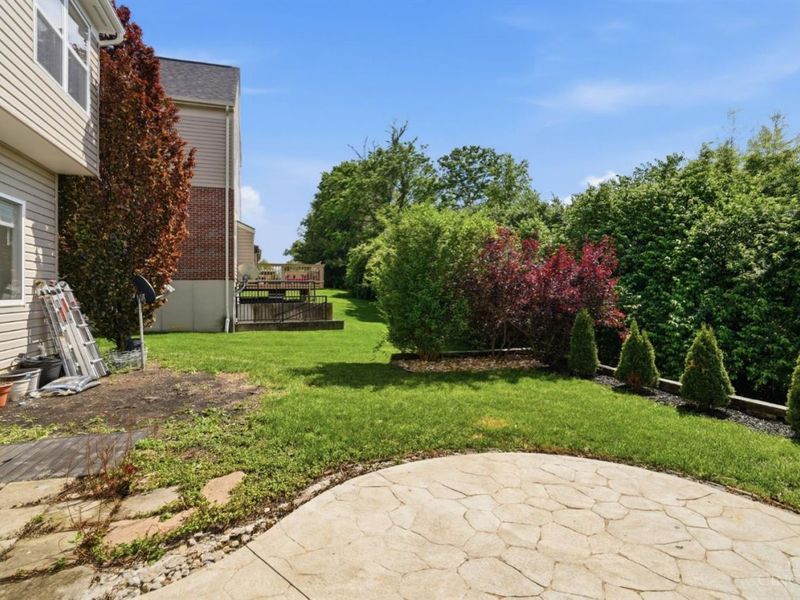 5482 Little Turtle Drive, South Lebanon, OH 45065 Photo 62
