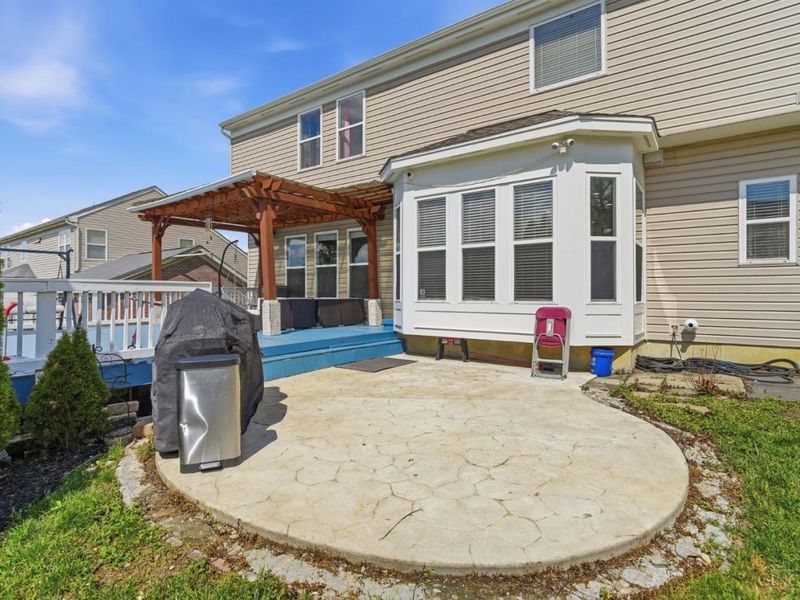 5482 Little Turtle Drive, South Lebanon, OH 45065 Photo 63