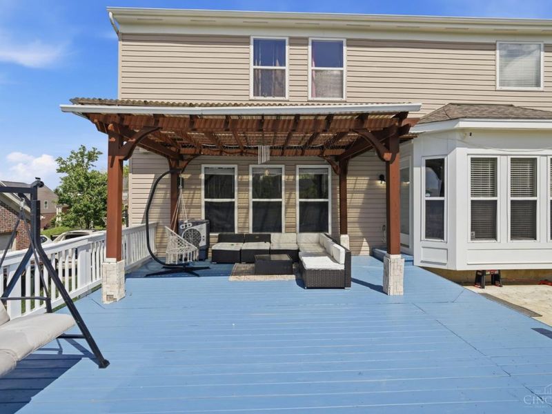 5482 Little Turtle Drive, South Lebanon, OH 45065 Photo 65