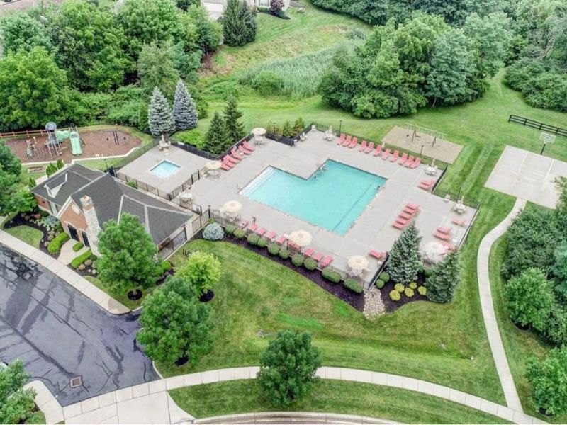 5482 Little Turtle Drive, South Lebanon, OH 45065 Photo 72