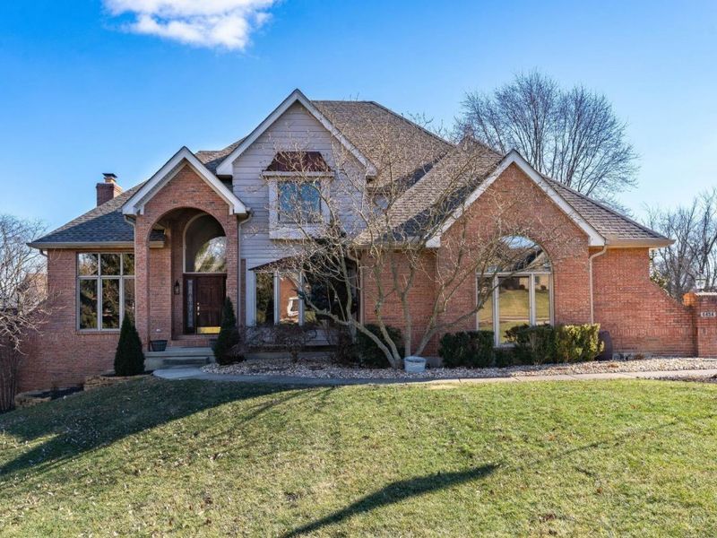 6454 Katherine Manor Court, Liberty Township, OH 45011 Photo 1