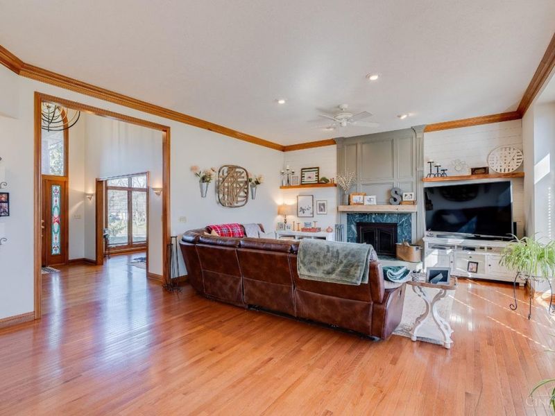 6454 Katherine Manor Court, Liberty Township, OH 45011 Photo 11