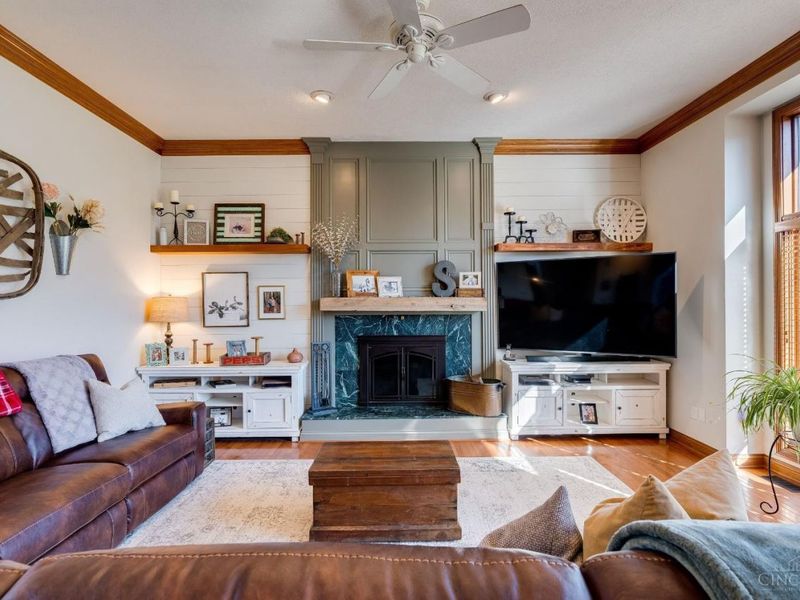 6454 Katherine Manor Court, Liberty Township, OH 45011 Photo 12