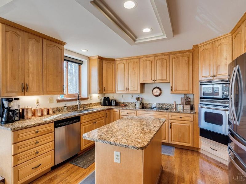 6454 Katherine Manor Court, Liberty Township, OH 45011 Photo 16