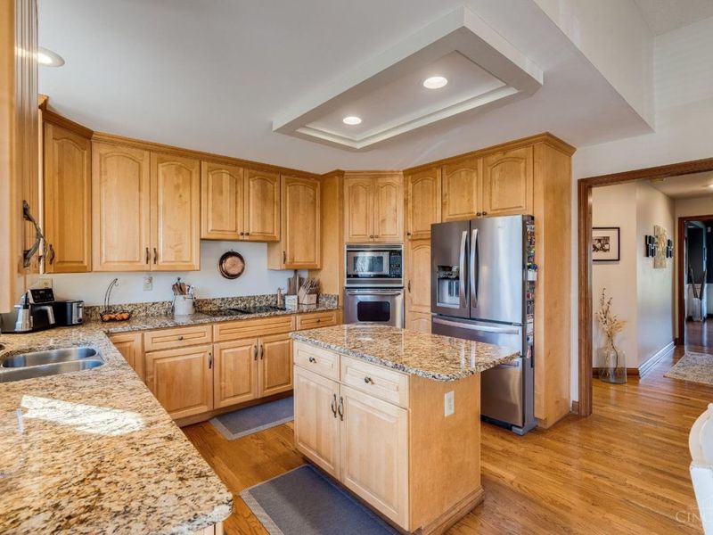 6454 Katherine Manor Court, Liberty Township, OH 45011 Photo 17