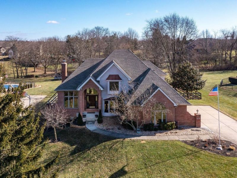 6454 Katherine Manor Court, Liberty Township, OH 45011 Photo 2