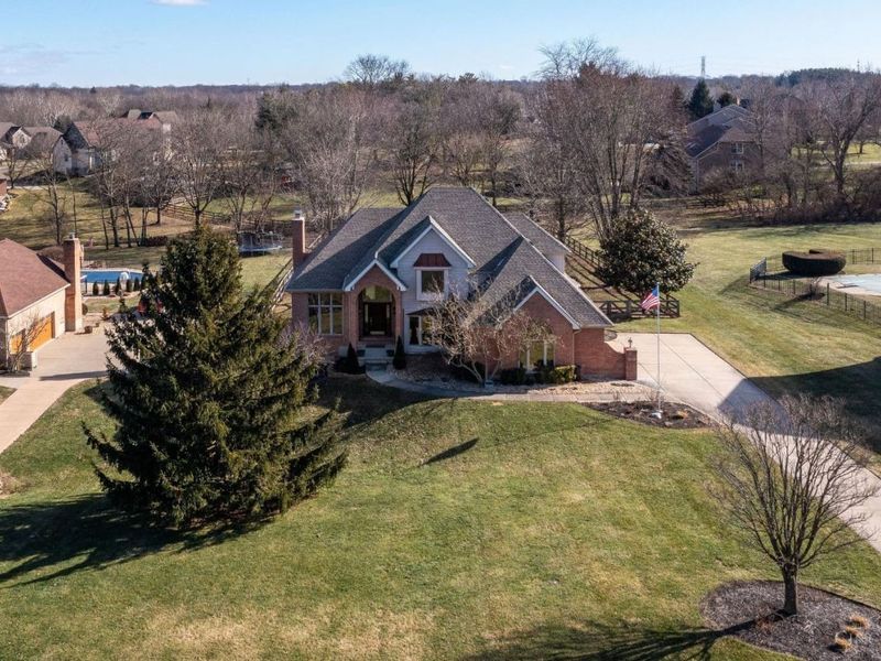 6454 Katherine Manor Court, Liberty Township, OH 45011 Photo 3