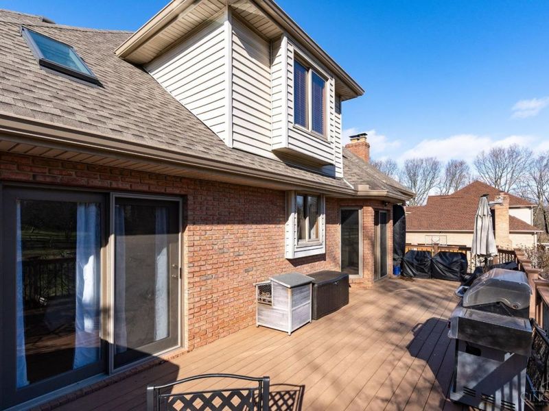 6454 Katherine Manor Court, Liberty Township, OH 45011 Photo 39