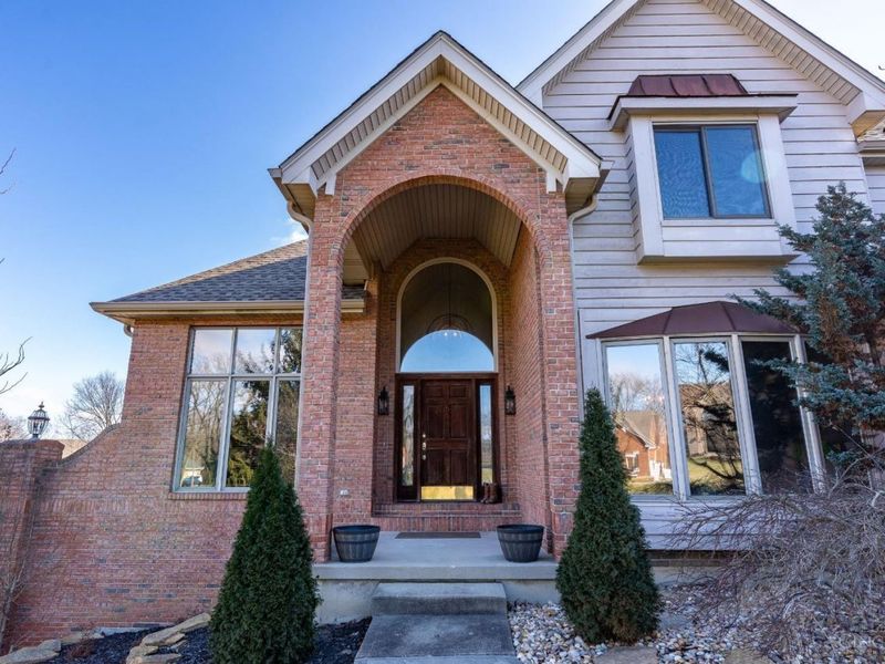 6454 Katherine Manor Court, Liberty Township, OH 45011 Photo 4