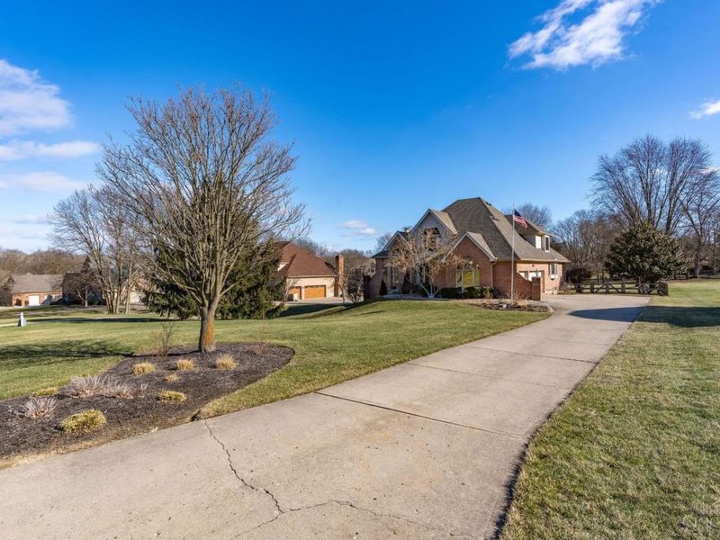 6454 Katherine Manor Court, Liberty Township, OH 45011 Photo 45