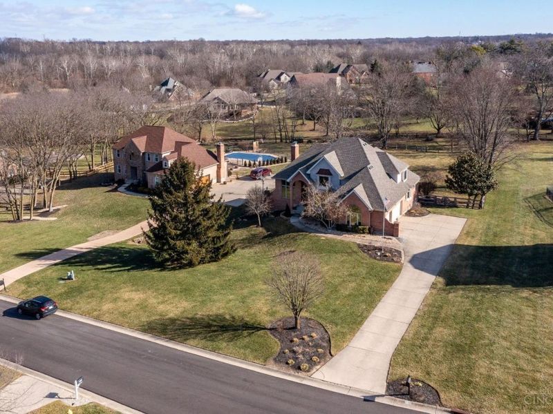 6454 Katherine Manor Court, Liberty Township, OH 45011 Photo 46