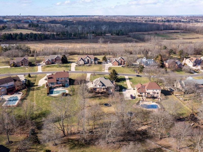 6454 Katherine Manor Court, Liberty Township, OH 45011 Photo 48