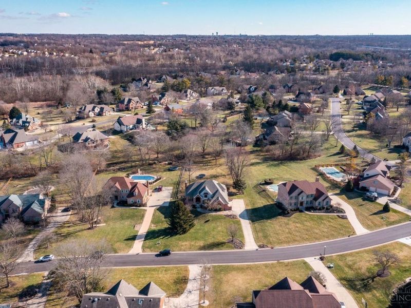 6454 Katherine Manor Court, Liberty Township, OH 45011 Photo 49