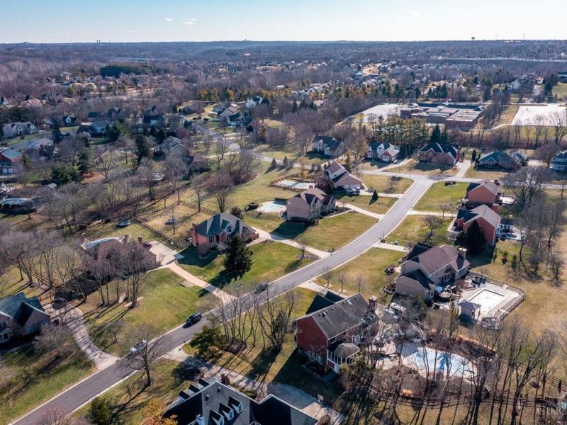 6454 Katherine Manor Court, Liberty Township, OH 45011 Photo 50