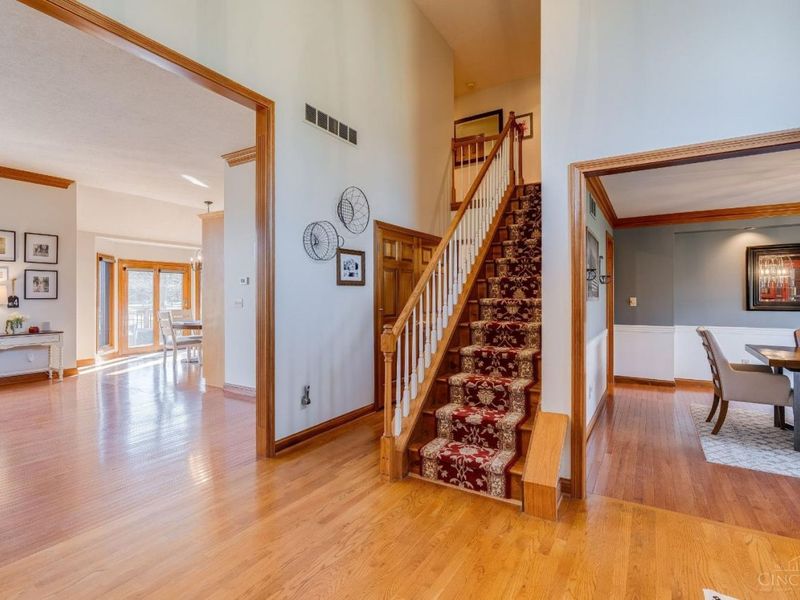 6454 Katherine Manor Court, Liberty Township, OH 45011 Photo 8