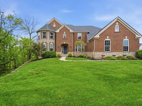 4599 Ashfield Place, Mason, OH 45040