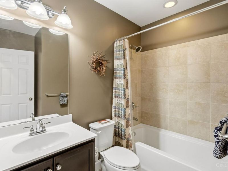 4599 Ashfield Place, Mason, OH 45040 Photo 11