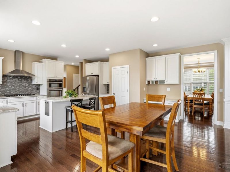 4599 Ashfield Place, Mason, OH 45040 Photo 15