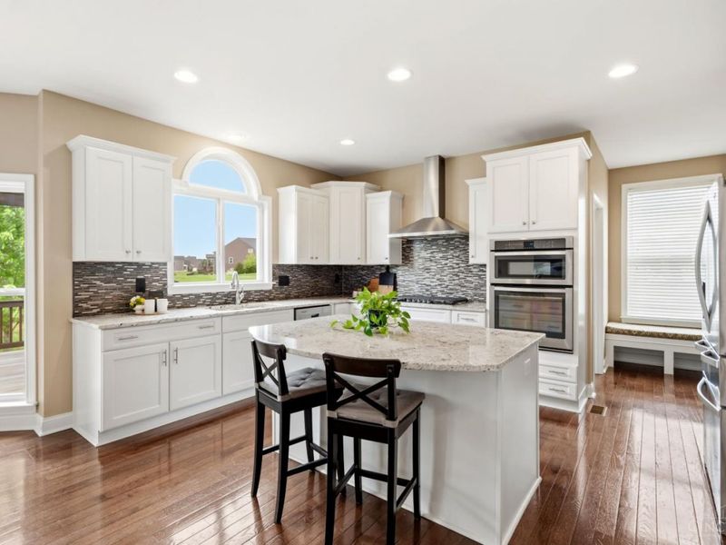 4599 Ashfield Place, Mason, OH 45040 Photo 17
