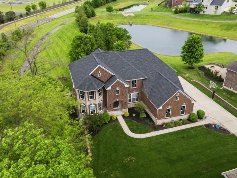 4599 Ashfield Place, Mason, OH 45040 Photo 2