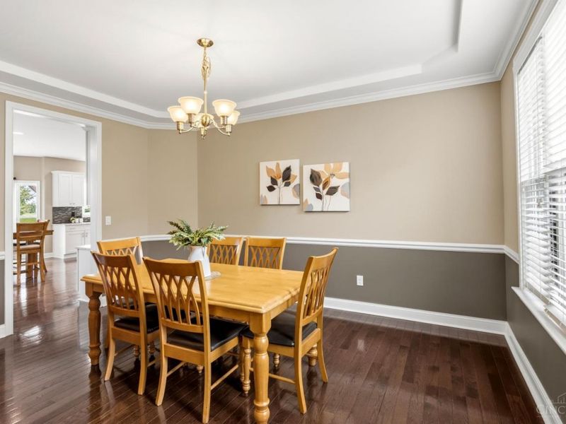 4599 Ashfield Place, Mason, OH 45040 Photo 3