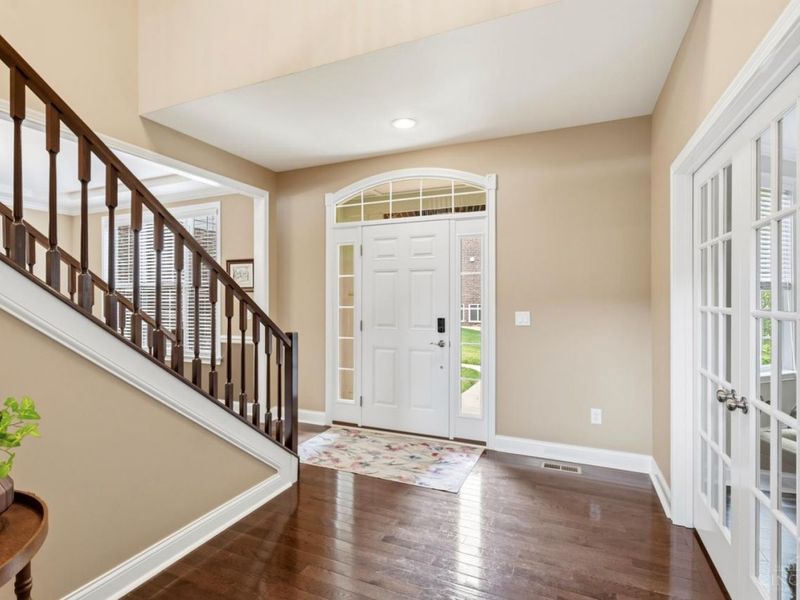4599 Ashfield Place, Mason, OH 45040 Photo 4