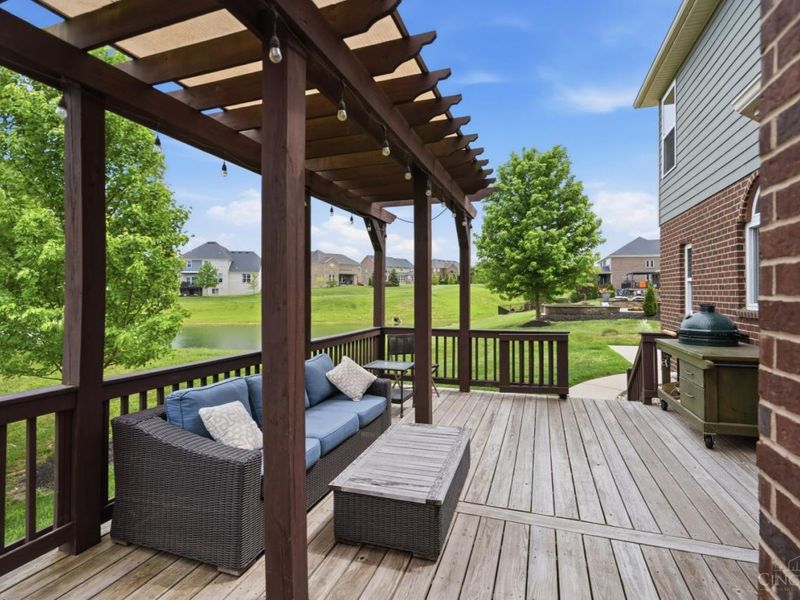 4599 Ashfield Place, Mason, OH 45040 Photo 53