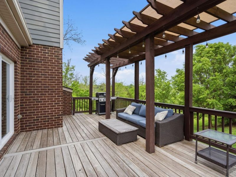 4599 Ashfield Place, Mason, OH 45040 Photo 55