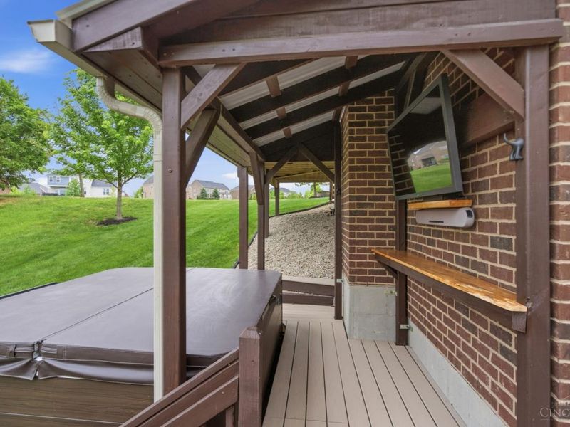 4599 Ashfield Place, Mason, OH 45040 Photo 56