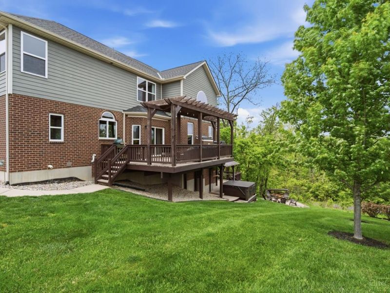 4599 Ashfield Place, Mason, OH 45040 Photo 60