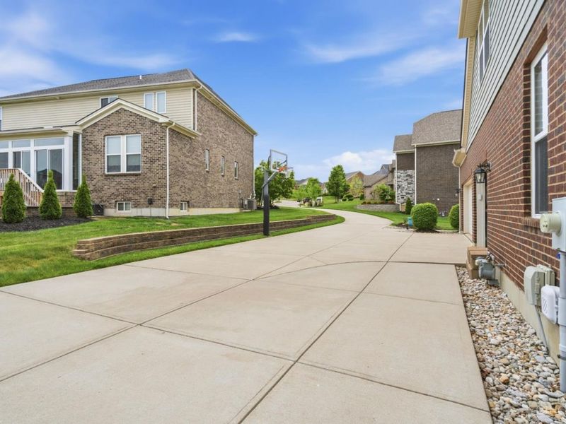 4599 Ashfield Place, Mason, OH 45040 Photo 61