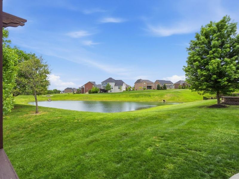 4599 Ashfield Place, Mason, OH 45040 Photo 63