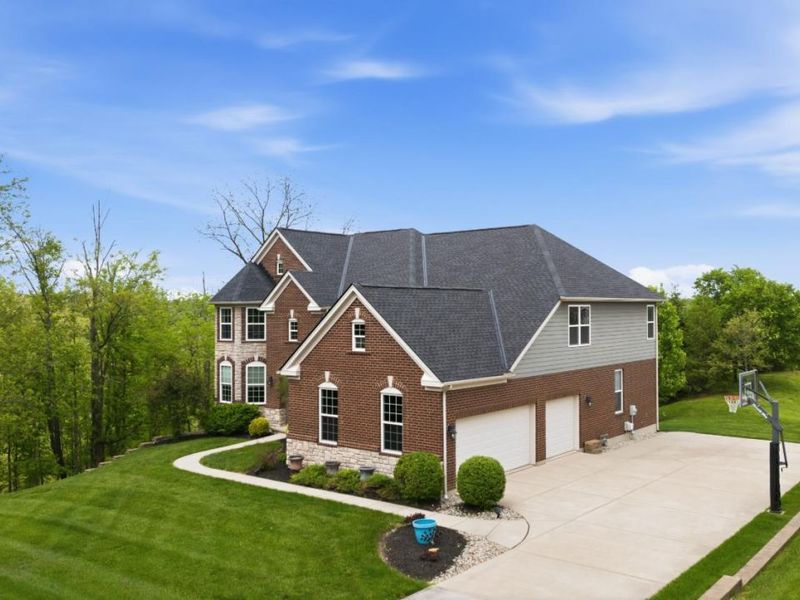 4599 Ashfield Place, Mason, OH 45040 Photo 64