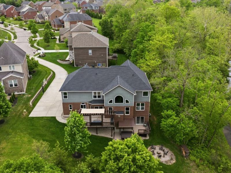 4599 Ashfield Place, Mason, OH 45040 Photo 65