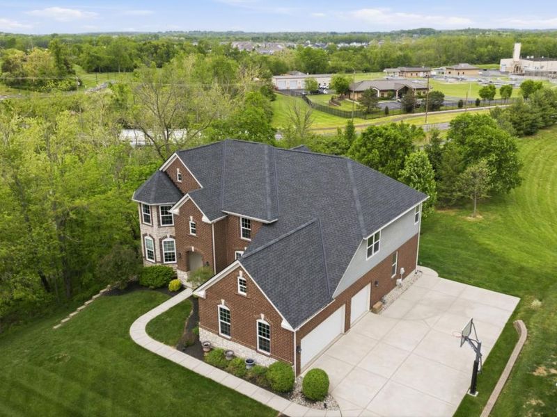 4599 Ashfield Place, Mason, OH 45040 Photo 66