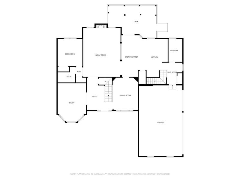 4599 Ashfield Place, Mason, OH 45040 Photo 69