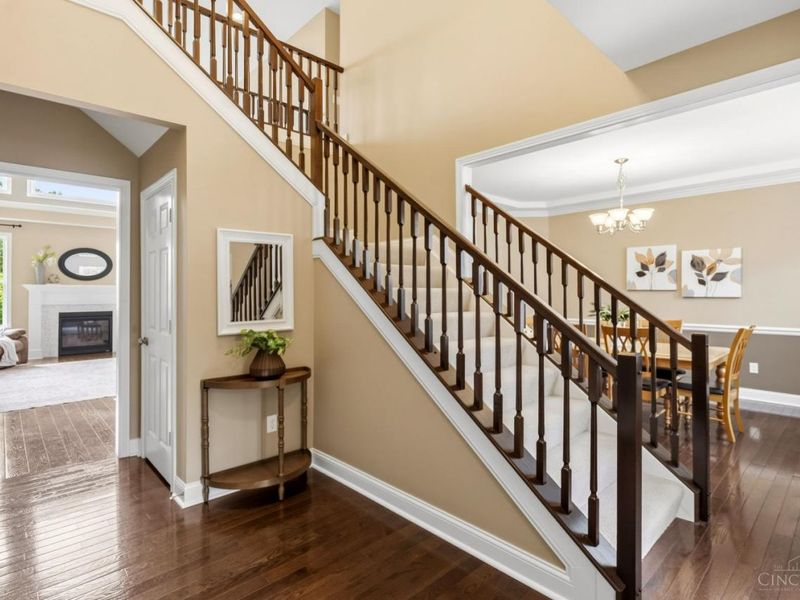 4599 Ashfield Place, Mason, OH 45040 Photo 7