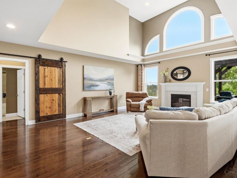4599 Ashfield Place, Mason, OH 45040 Photo 9