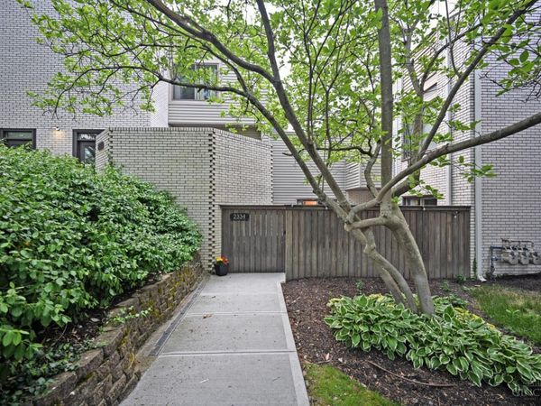 2334 Dana Avenue, Unit 2334, Cincinnati, OH 45208
