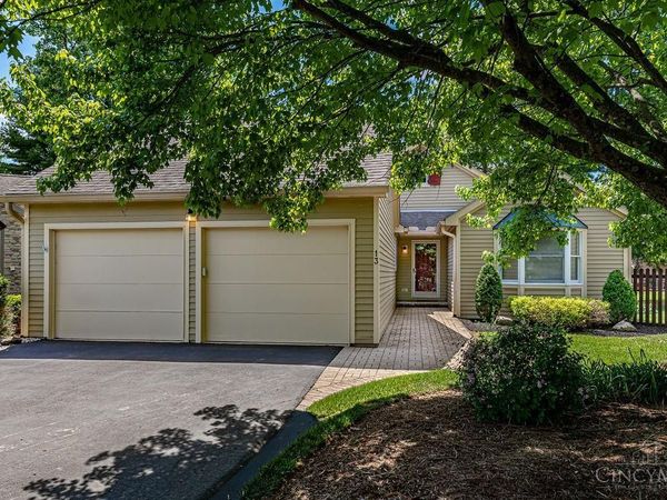 6195 Fairfield Road, Unit 13, Oxford, OH 45056