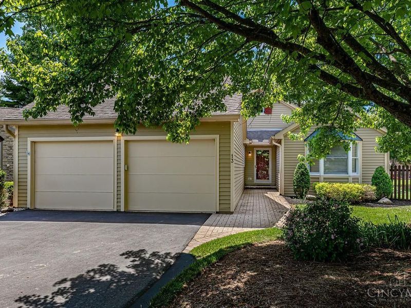 6195 Fairfield Road, Unit 13, Oxford, OH 45056 Photo 1