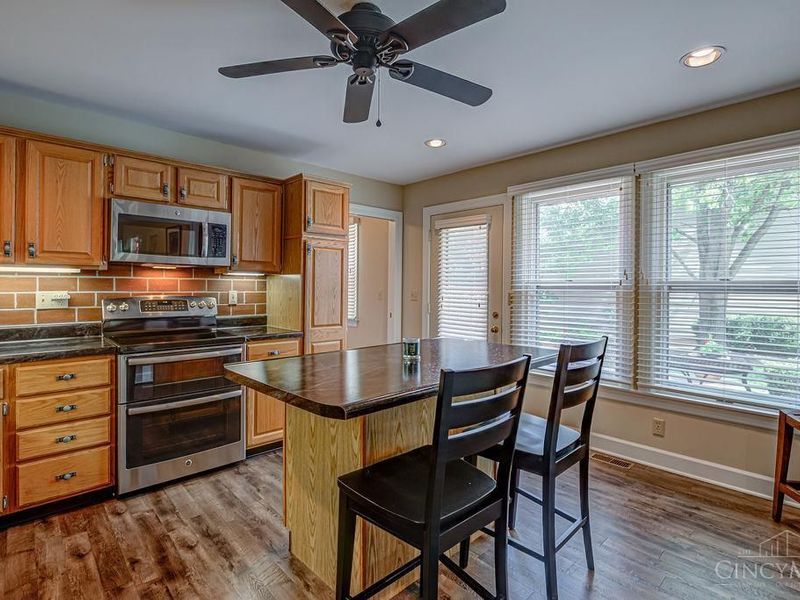 6195 Fairfield Road, Unit 13, Oxford, OH 45056 Photo 10