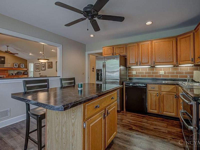 6195 Fairfield Road, Unit 13, Oxford, OH 45056 Photo 13