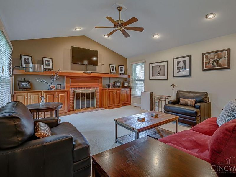 6195 Fairfield Road, Unit 13, Oxford, OH 45056 Photo 16