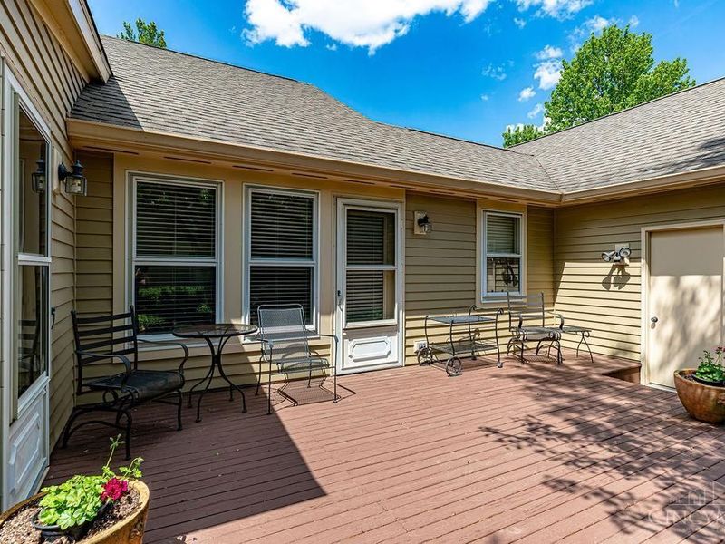 6195 Fairfield Road, Unit 13, Oxford, OH 45056 Photo 4
